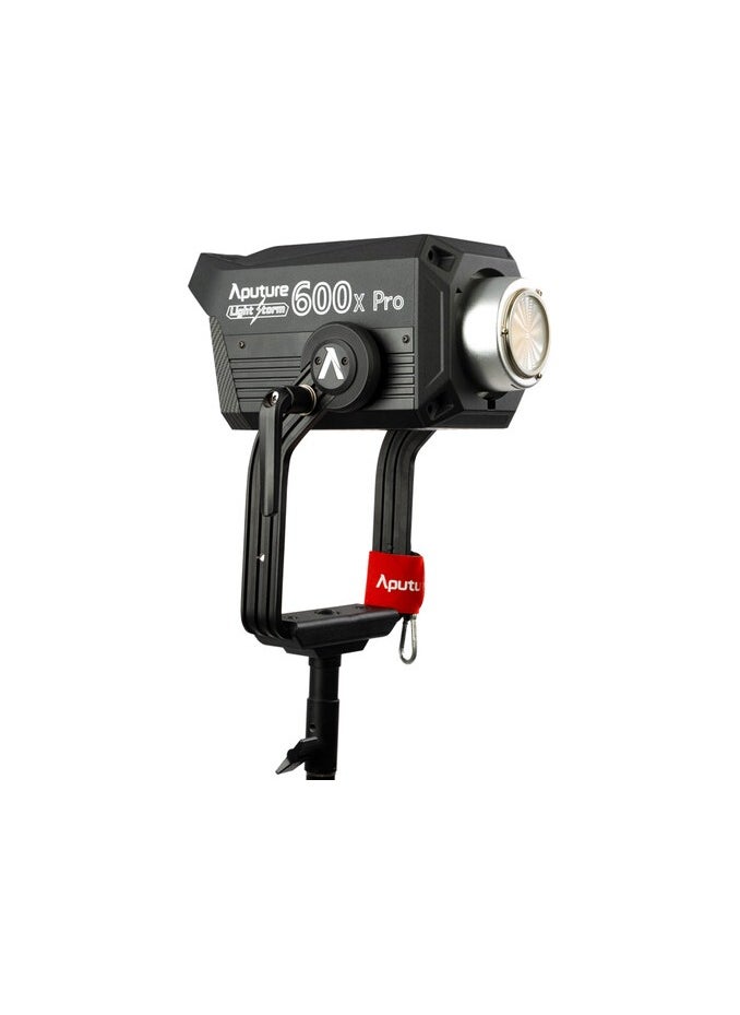 LS 600x Pro Bi-Color LED Monolight (V-Mount)