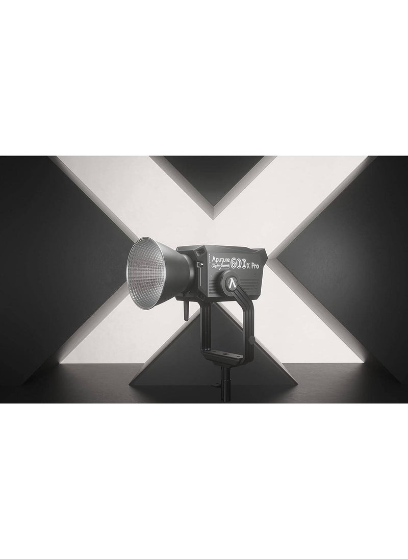 LS 600x Pro Bi-Color LED Monolight (V-Mount)