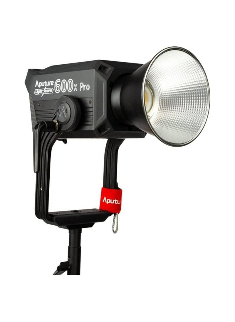 LS 600x Pro Bi-Color LED Monolight (V-Mount)