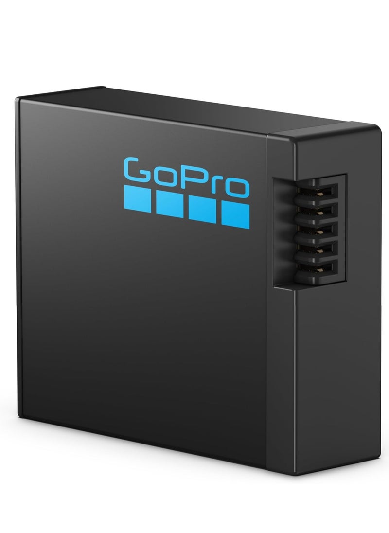 GoPro Enduro Rechargeable Battery 2-Pack (HERO13 Black) - Official Accessory