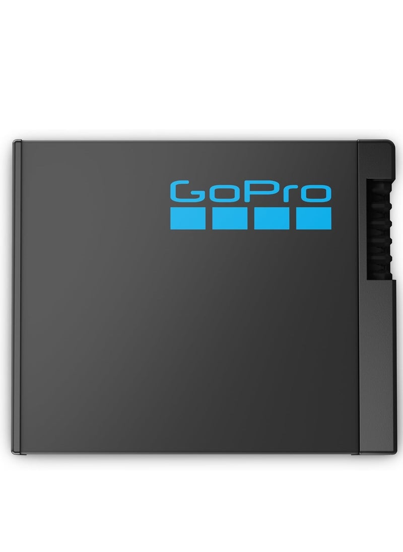 GoPro Enduro Rechargeable Battery 2-Pack (HERO13 Black) - Official Accessory