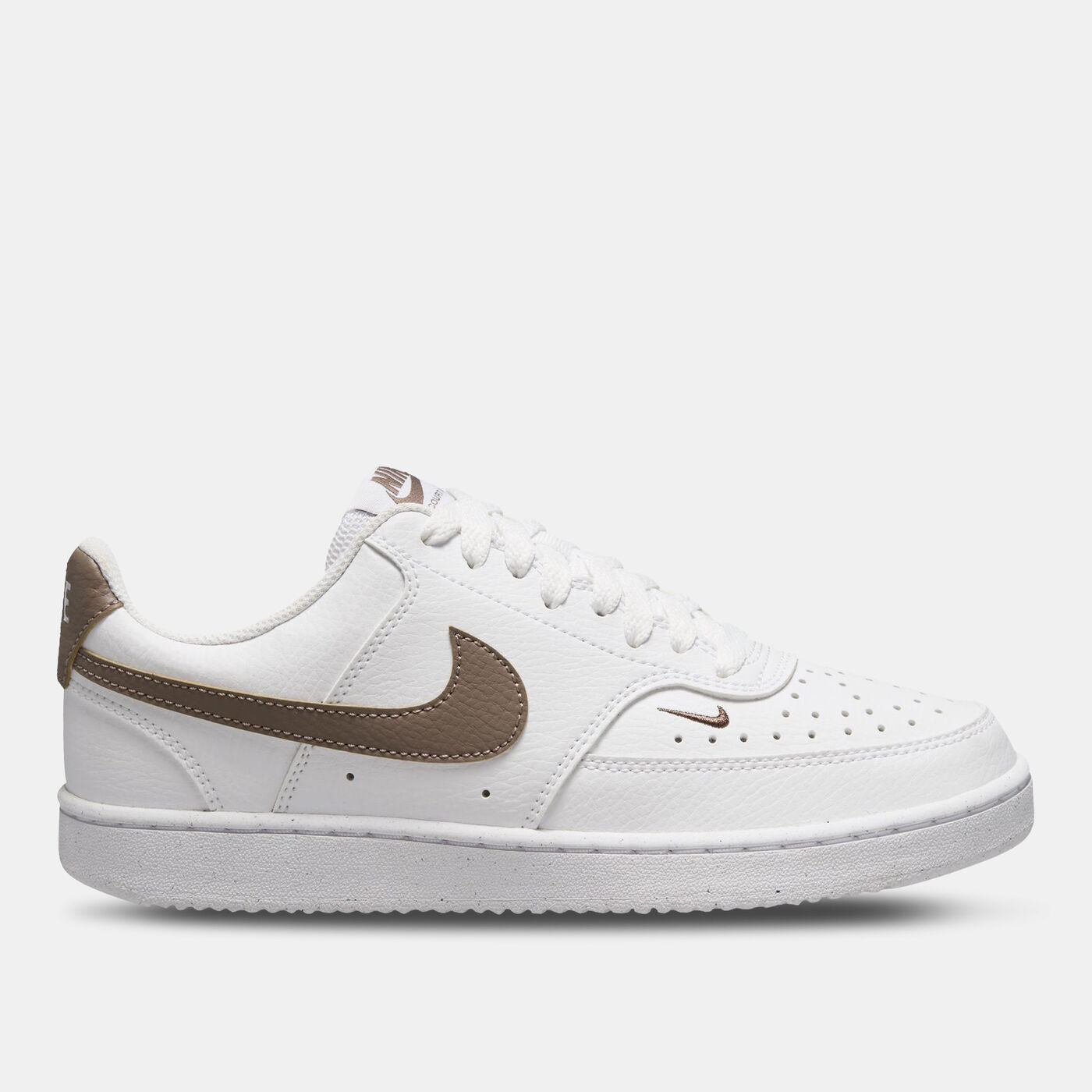 Women's Court Vision Low Next Nature Shoes