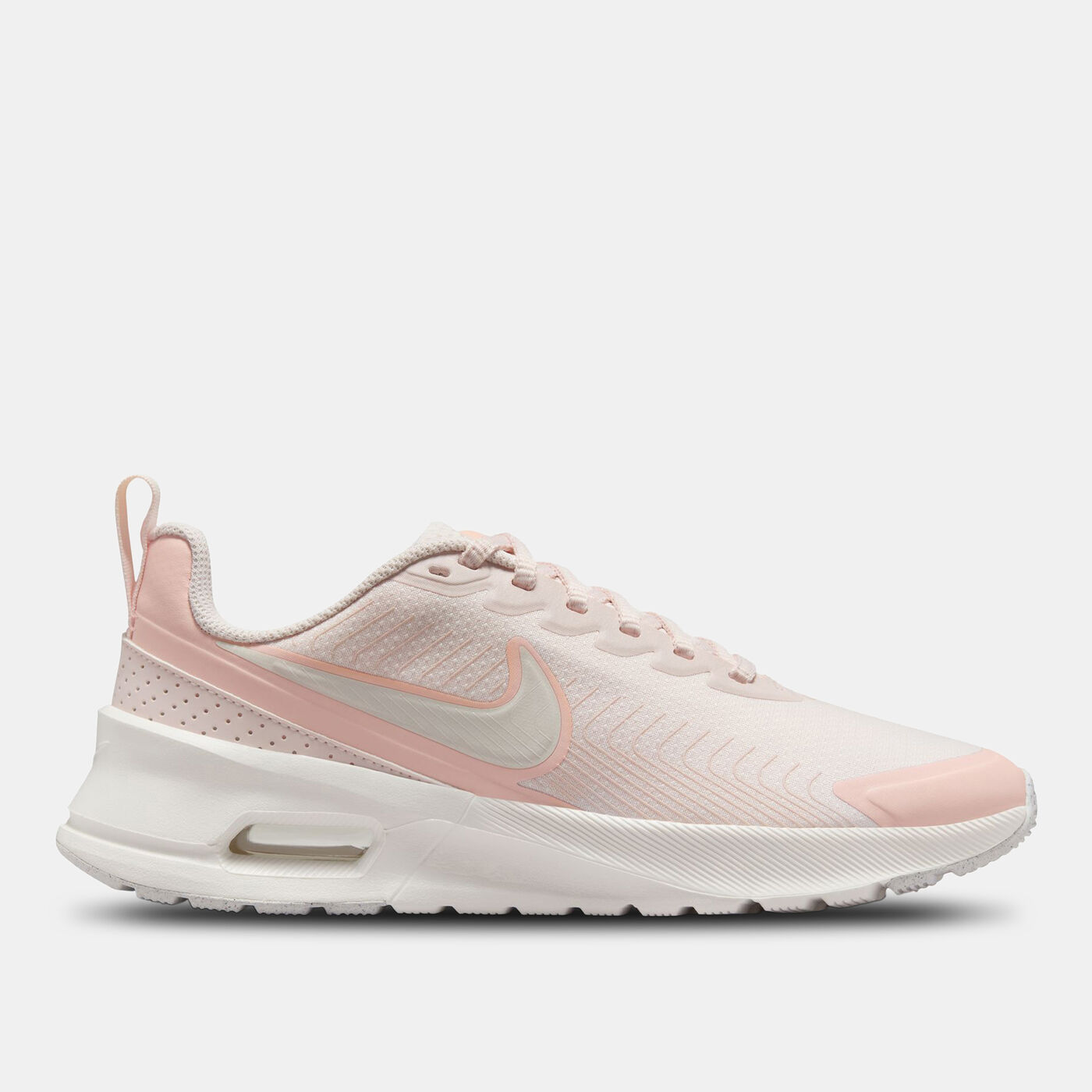 Women's Air Max Nuaxis Shoes