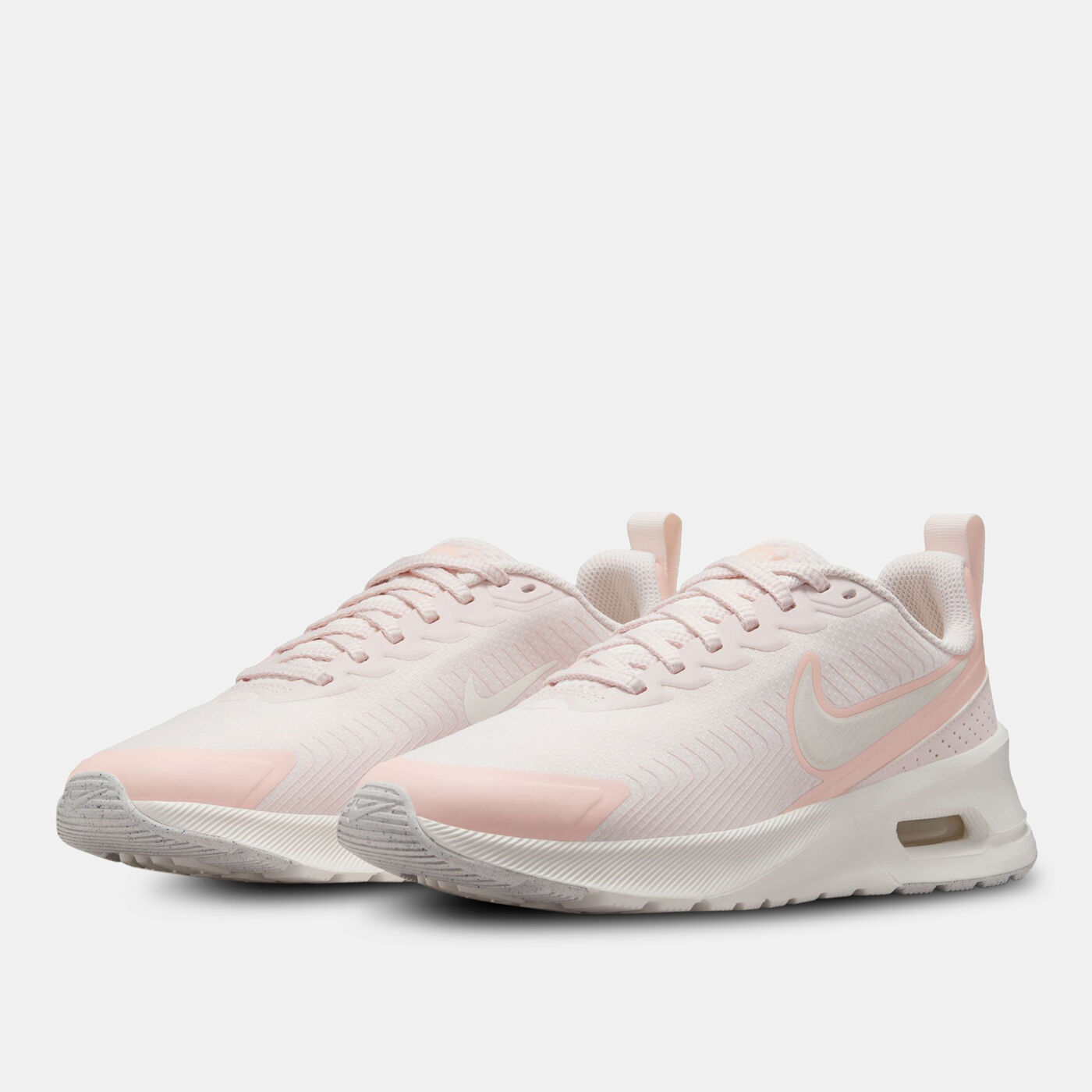 Women's Air Max Nuaxis Shoes