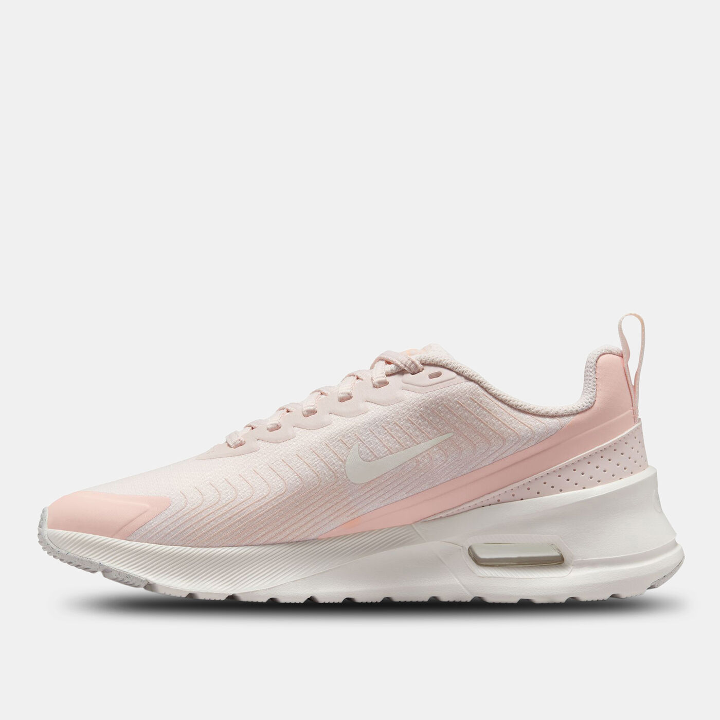 Women's Air Max Nuaxis Shoes