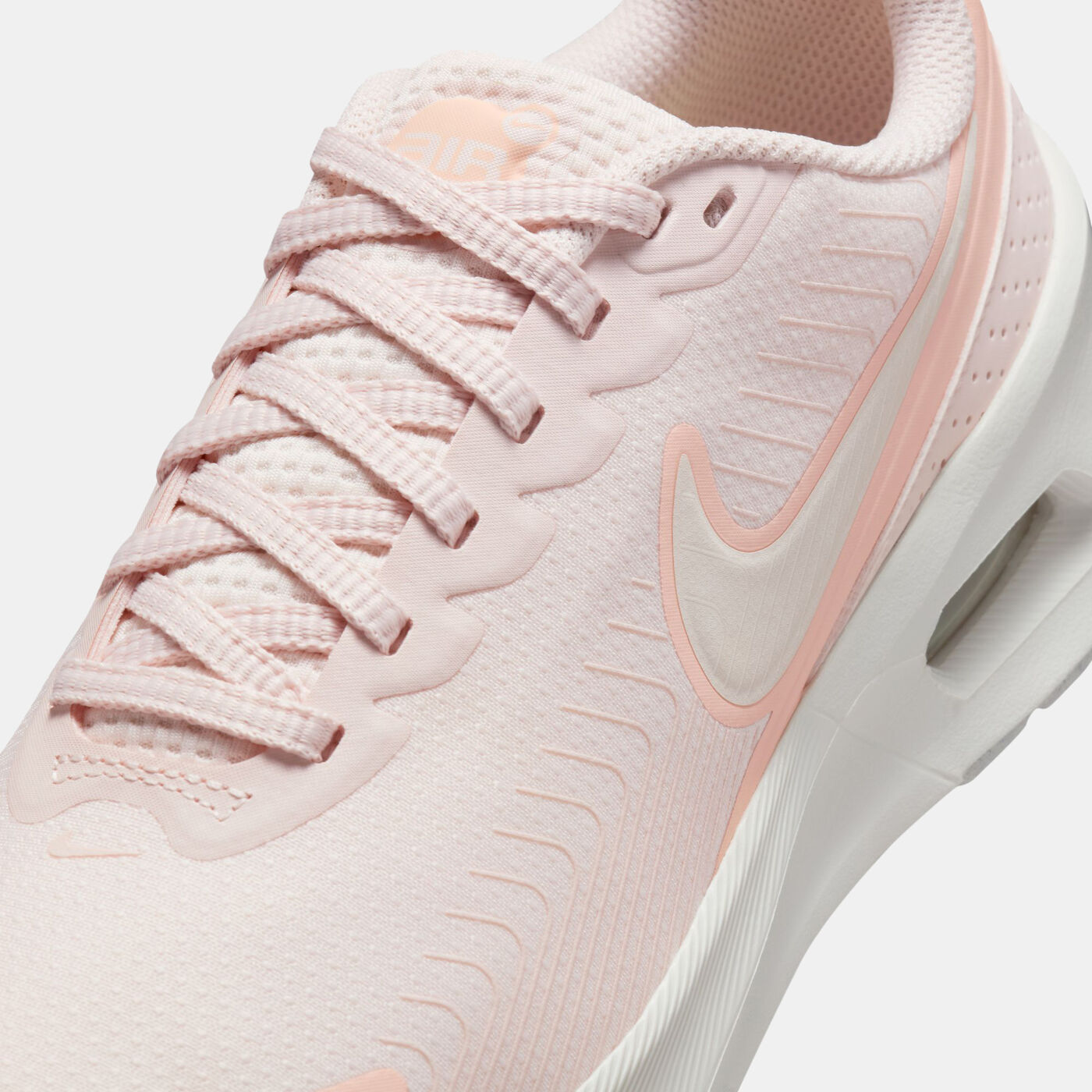 Women's Air Max Nuaxis Shoes