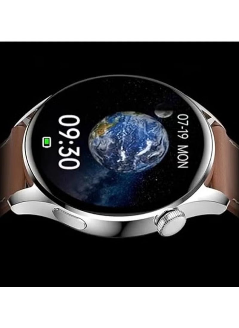 GT5 Ultrathin Smartwatch 1.28