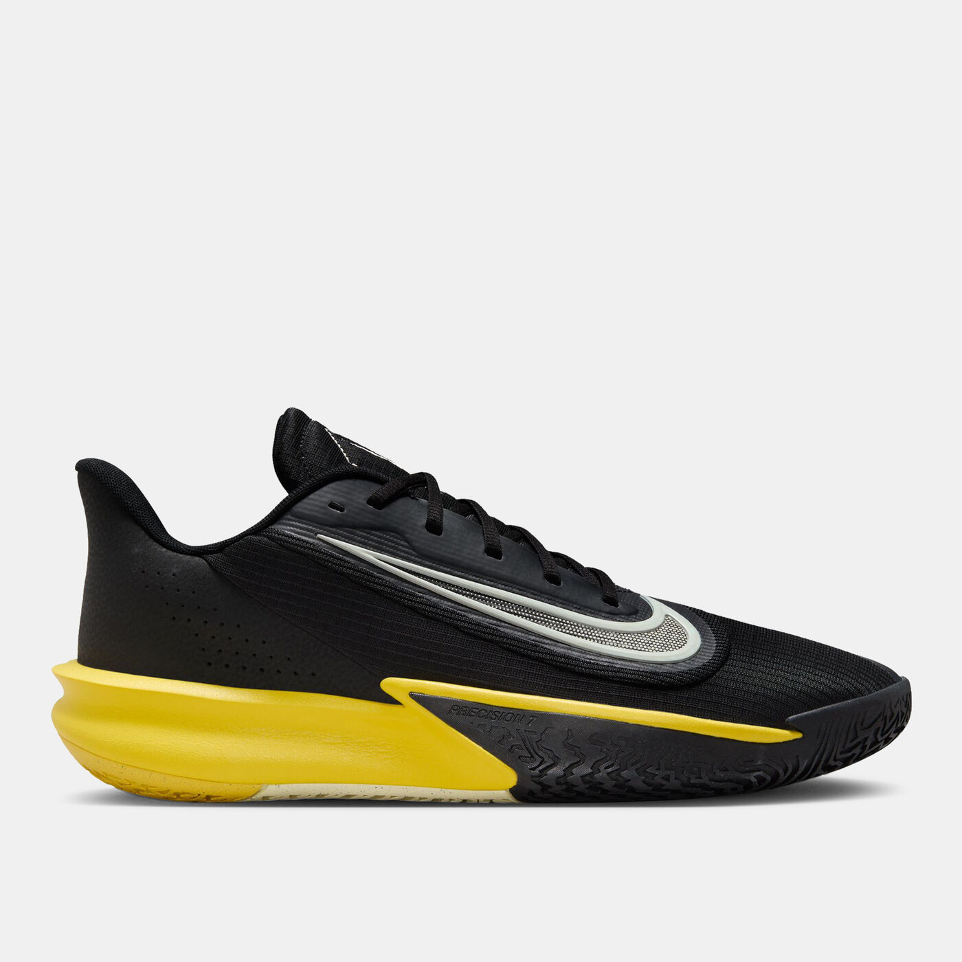 Men's Precision 7 Basketball Shoes