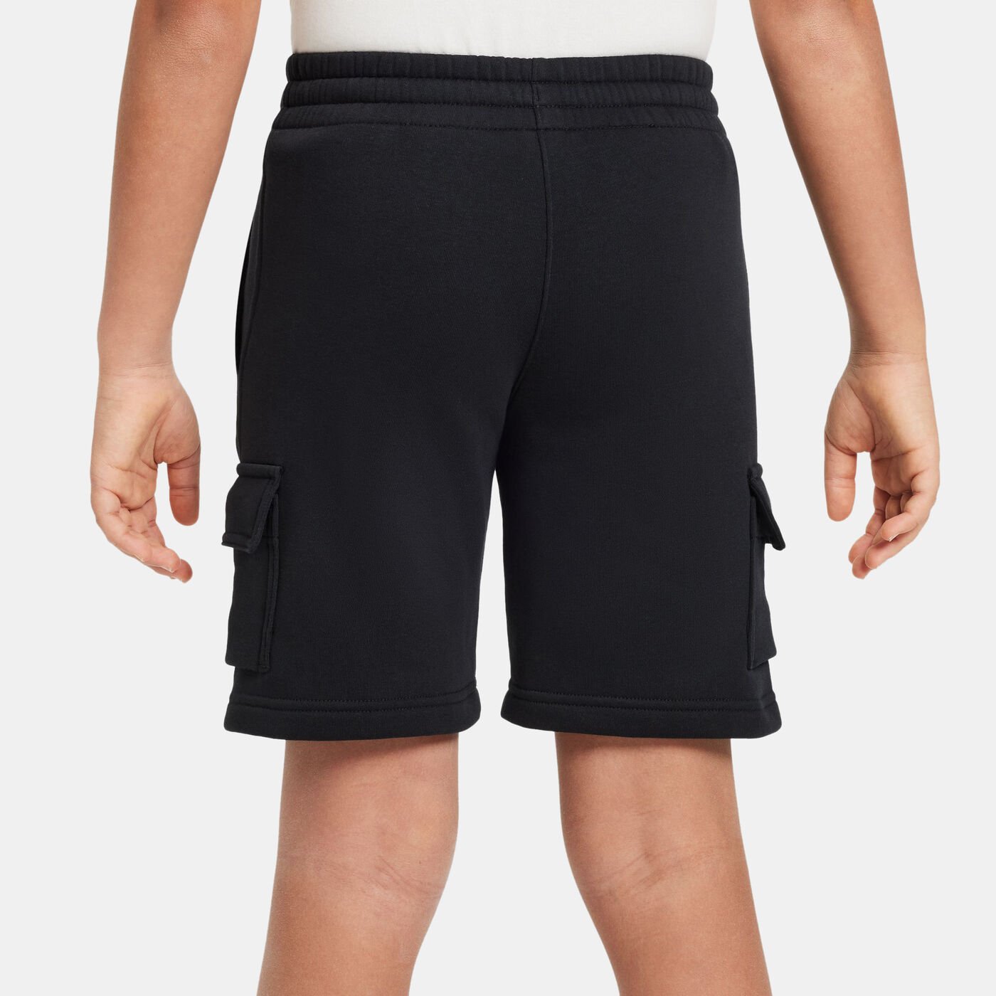 Kids' Sportswear Standard Issue Cargo Shorts