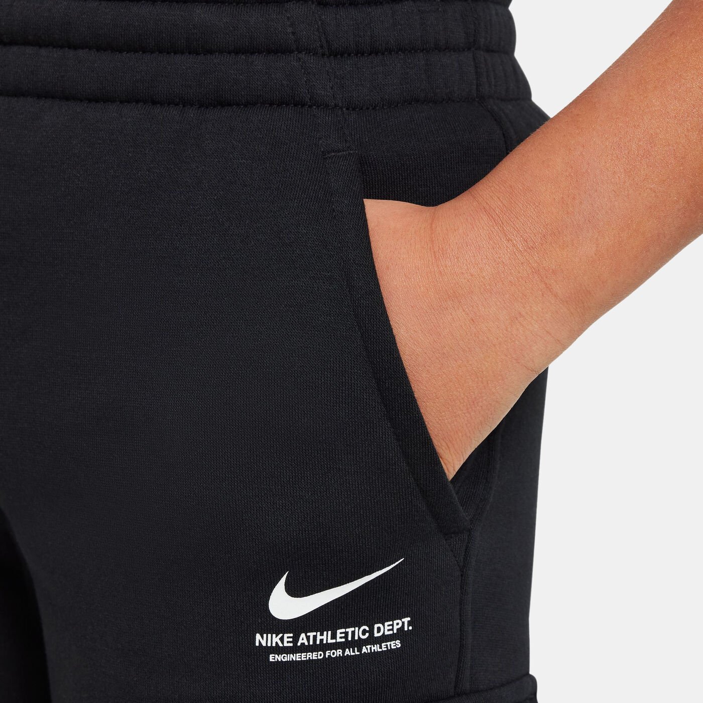Kids' Sportswear Standard Issue Cargo Shorts
