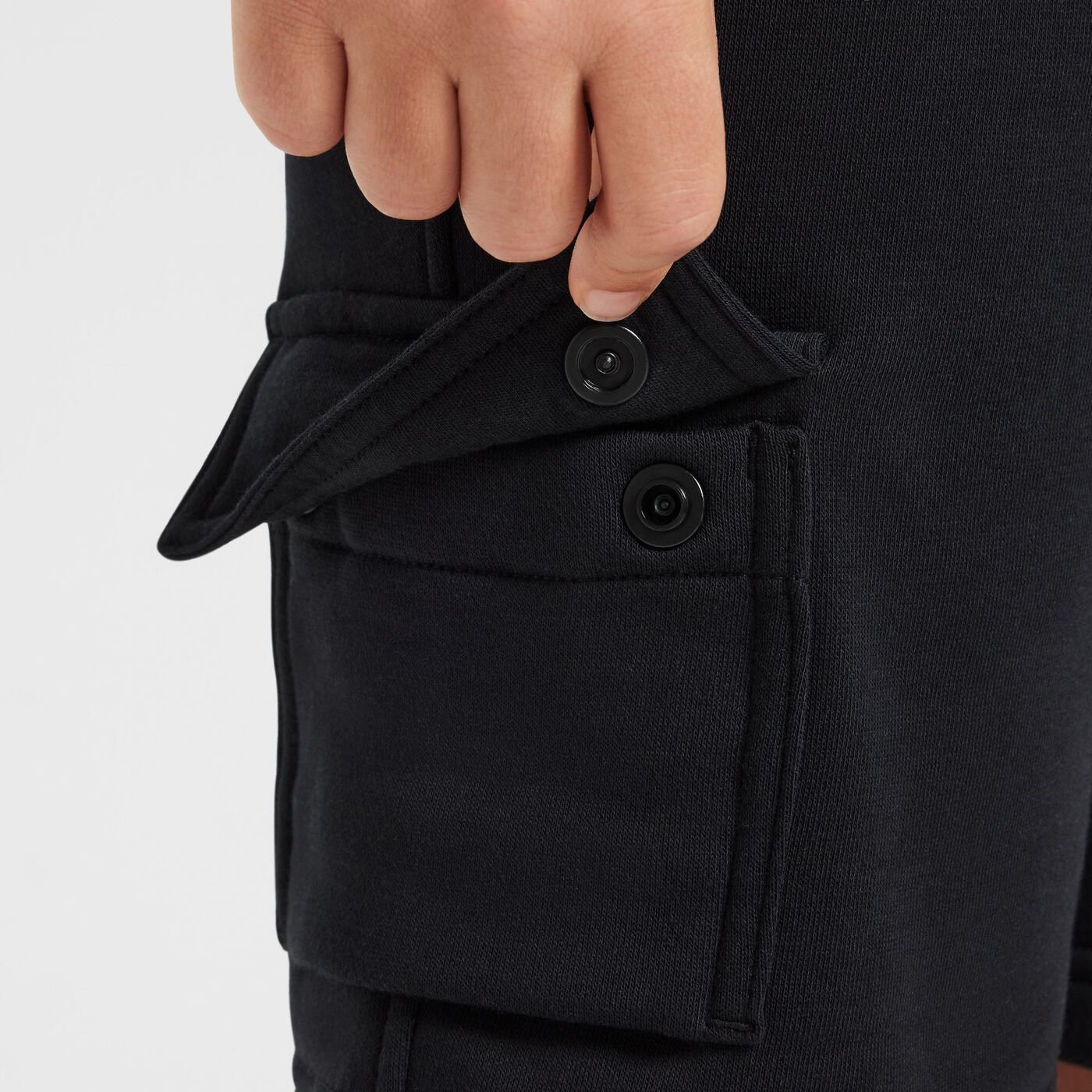 Kids' Sportswear Standard Issue Cargo Shorts