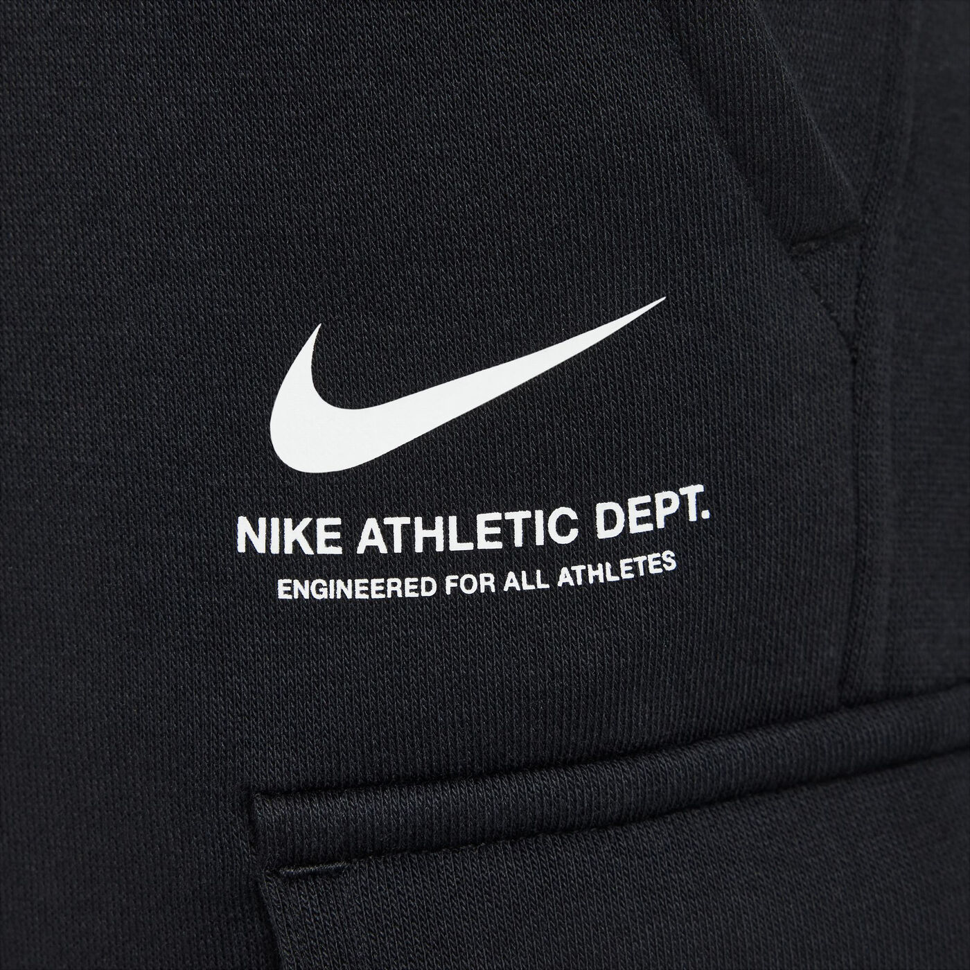 Kids' Sportswear Standard Issue Cargo Shorts