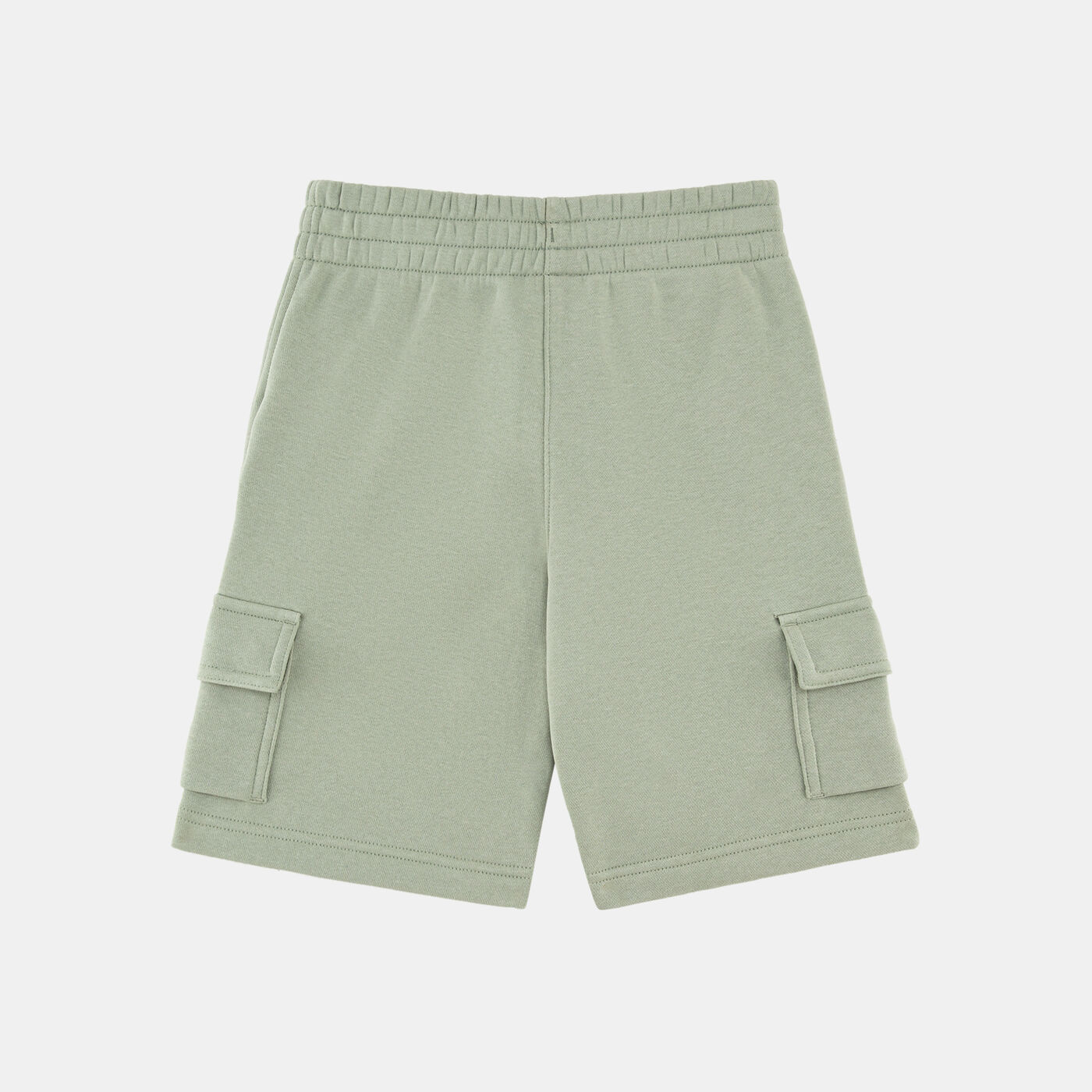 Kids' Sportswear Standard Issue Cargo Shorts