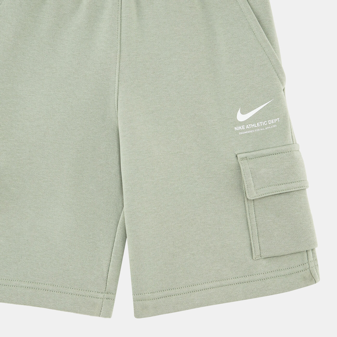 Kids' Sportswear Standard Issue Cargo Shorts
