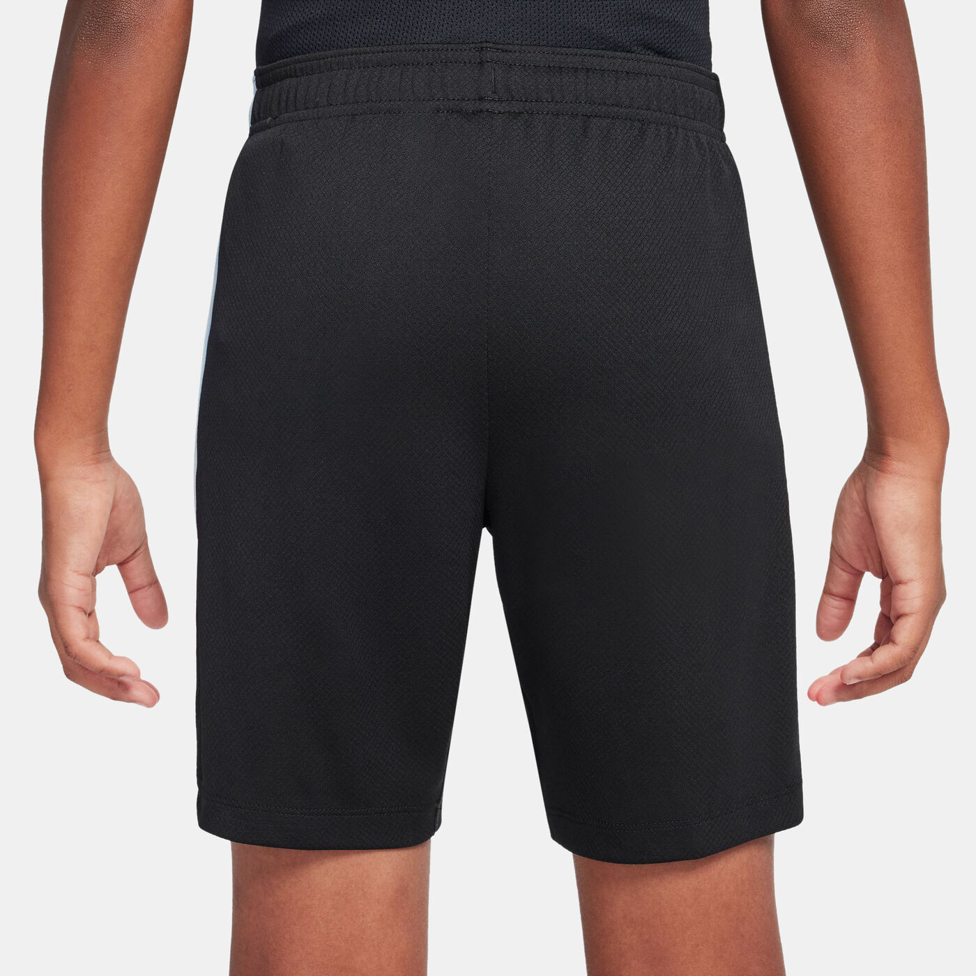 Kids' Dri-FIT Strike Football Shorts (Older Kids)