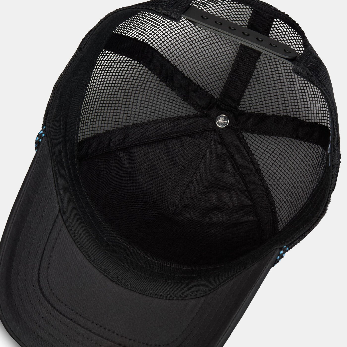 Rise Cap
