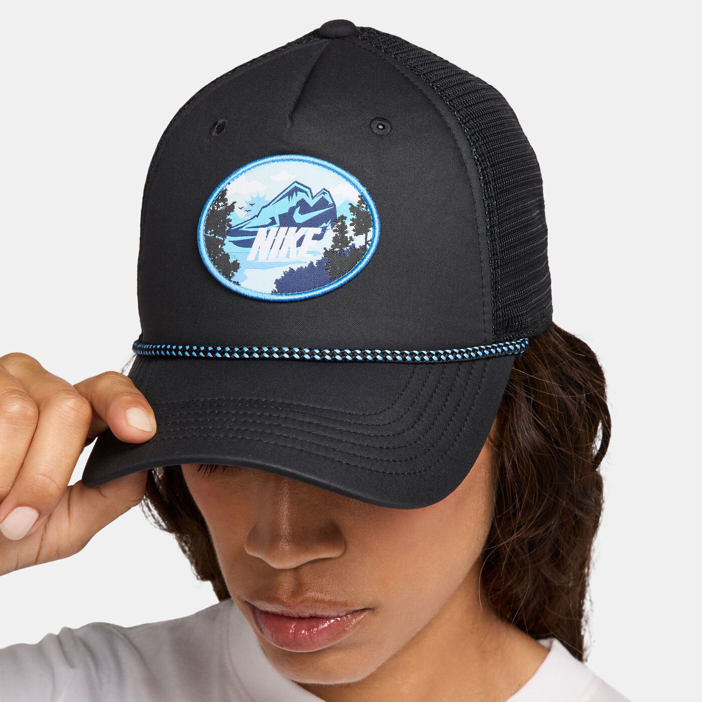 Rise Cap