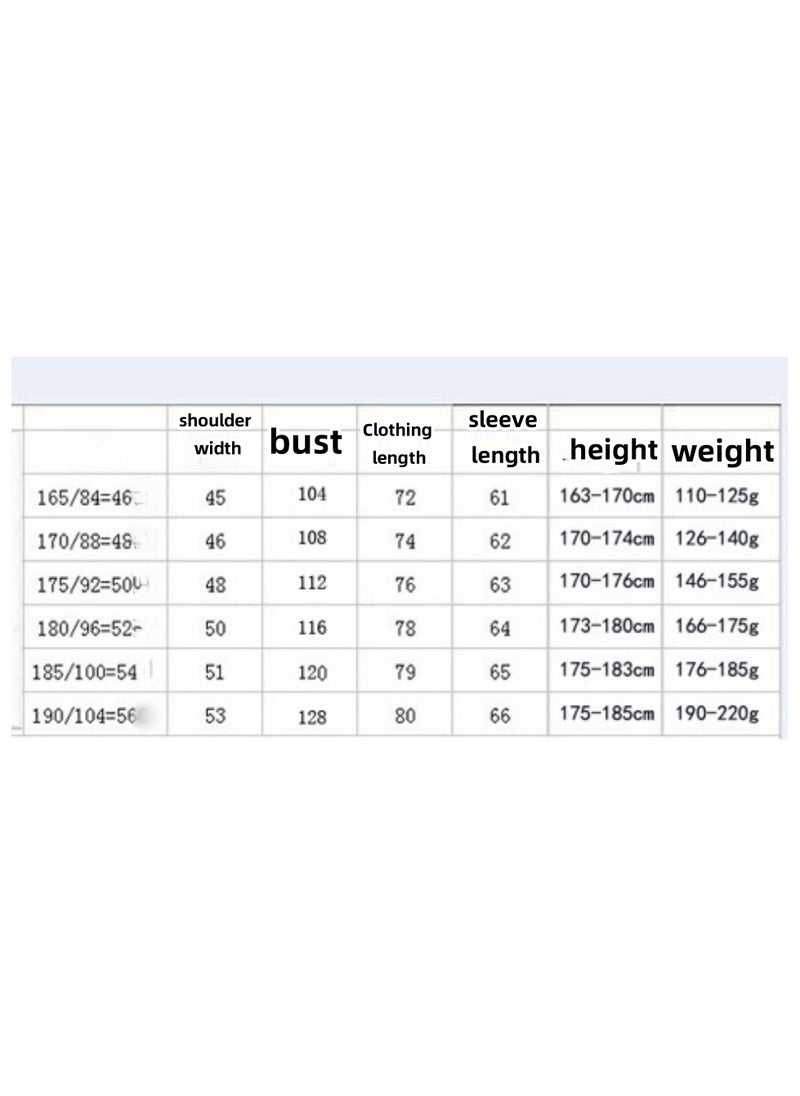 High-end Men's Single-piece Woolen Suit Jacket