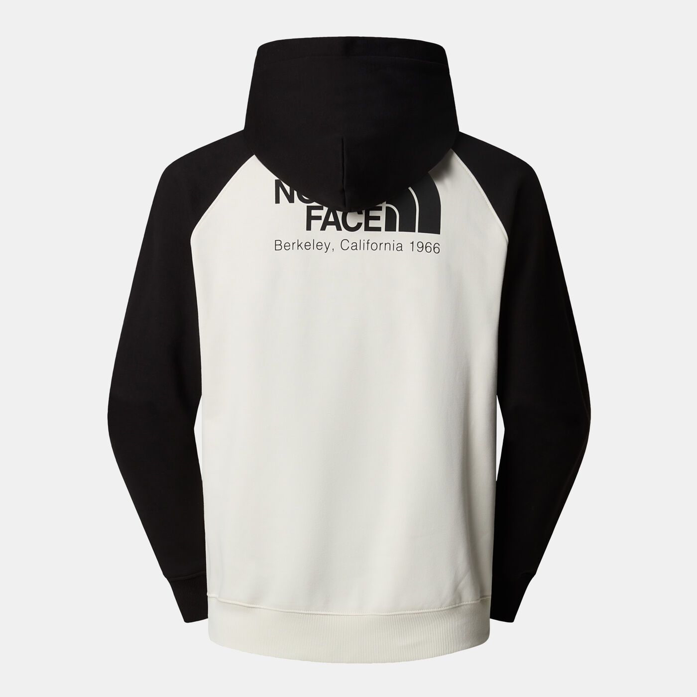 Men's Heritage Hoodie