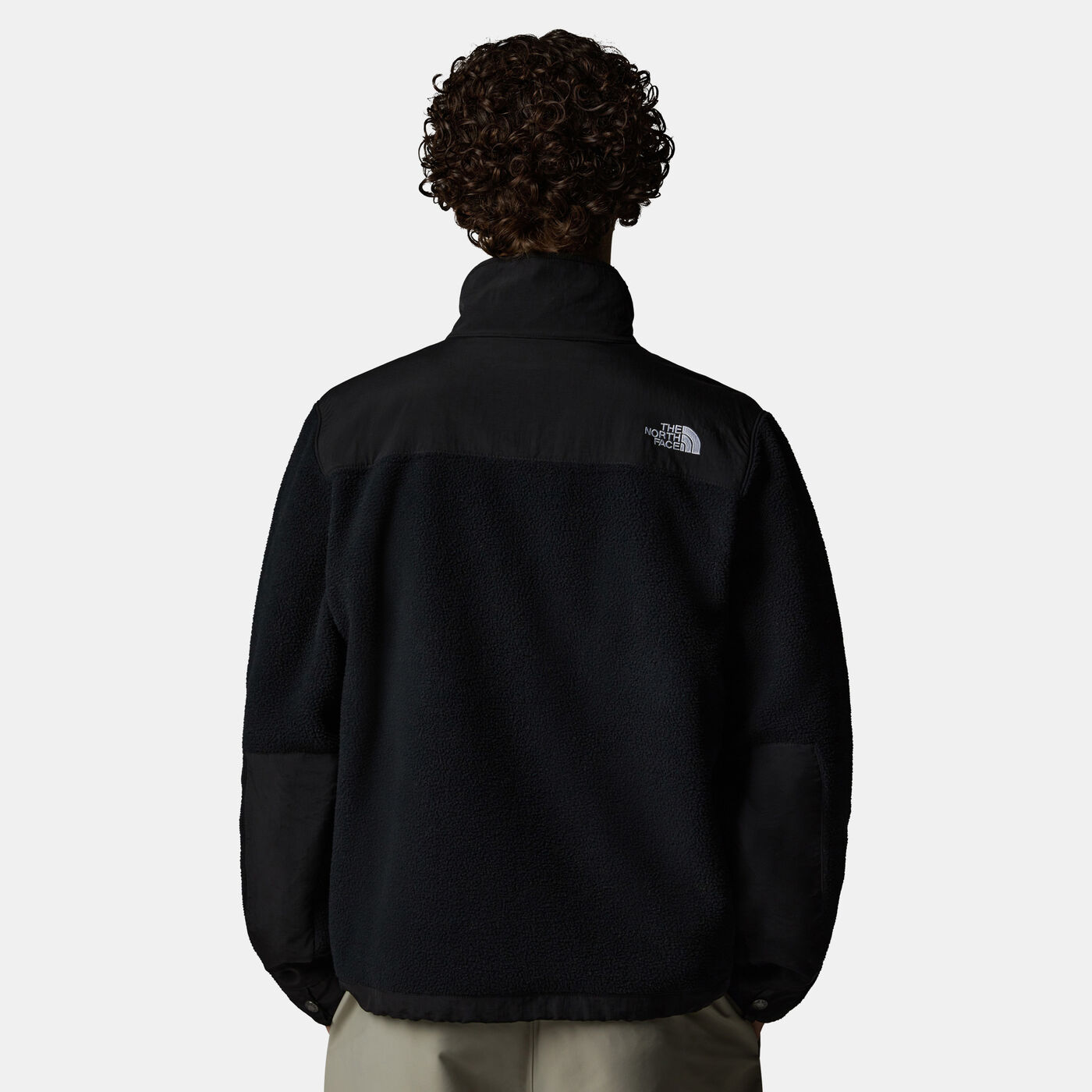 Men's Retro Denali Jacket