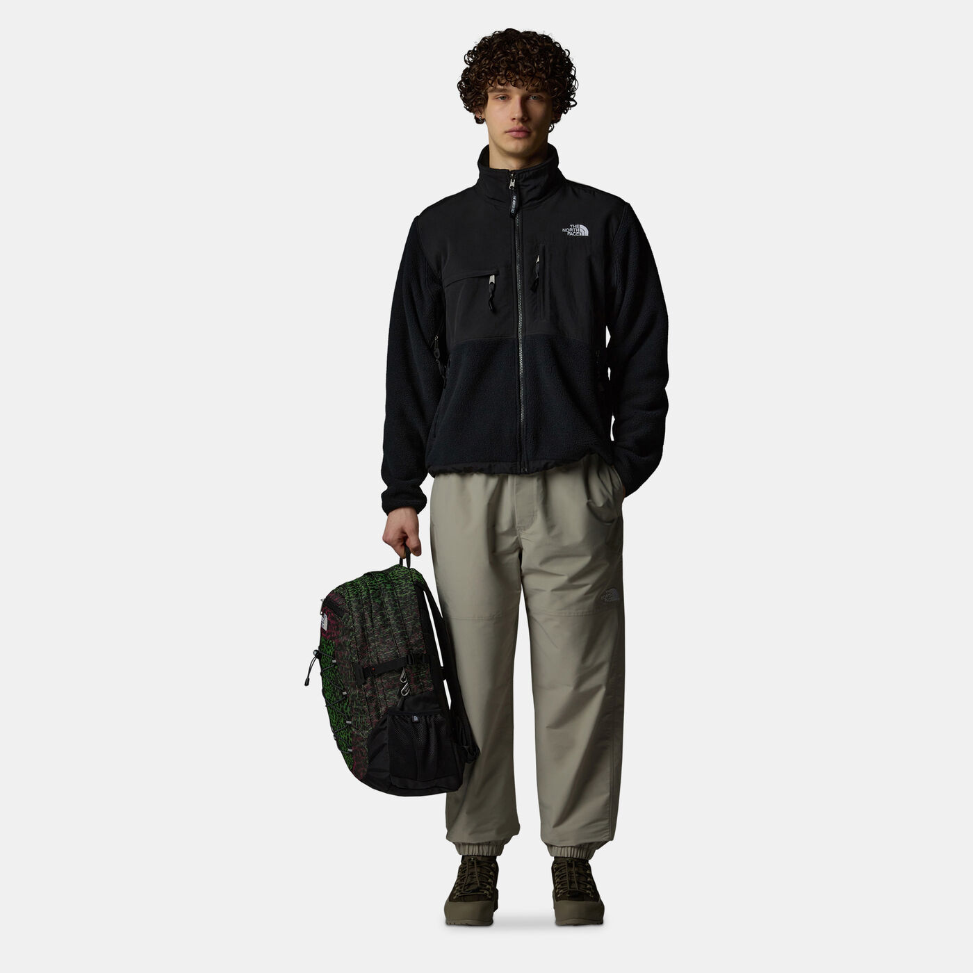 Men's Retro Denali Jacket