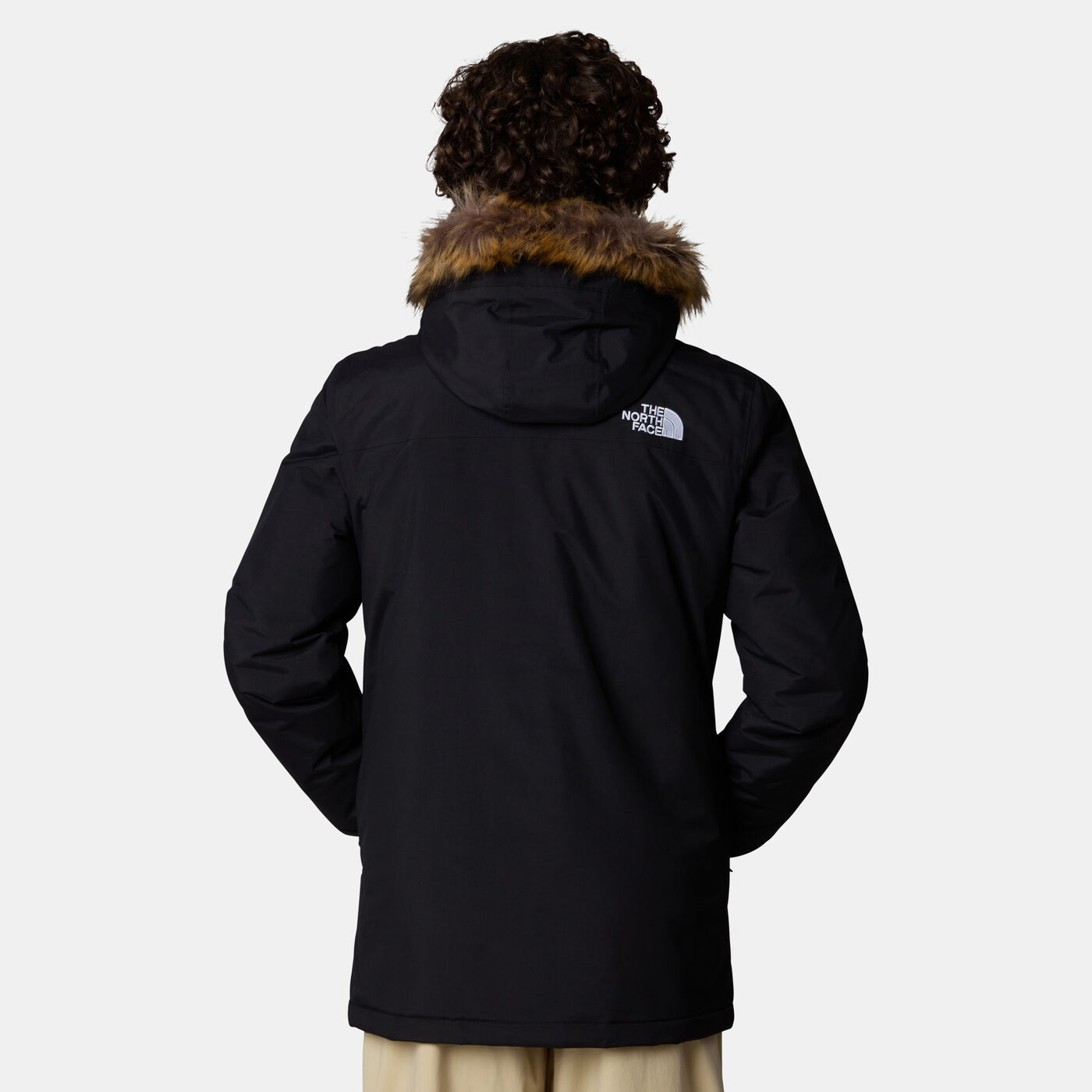 Men’s Zaneck Jacket