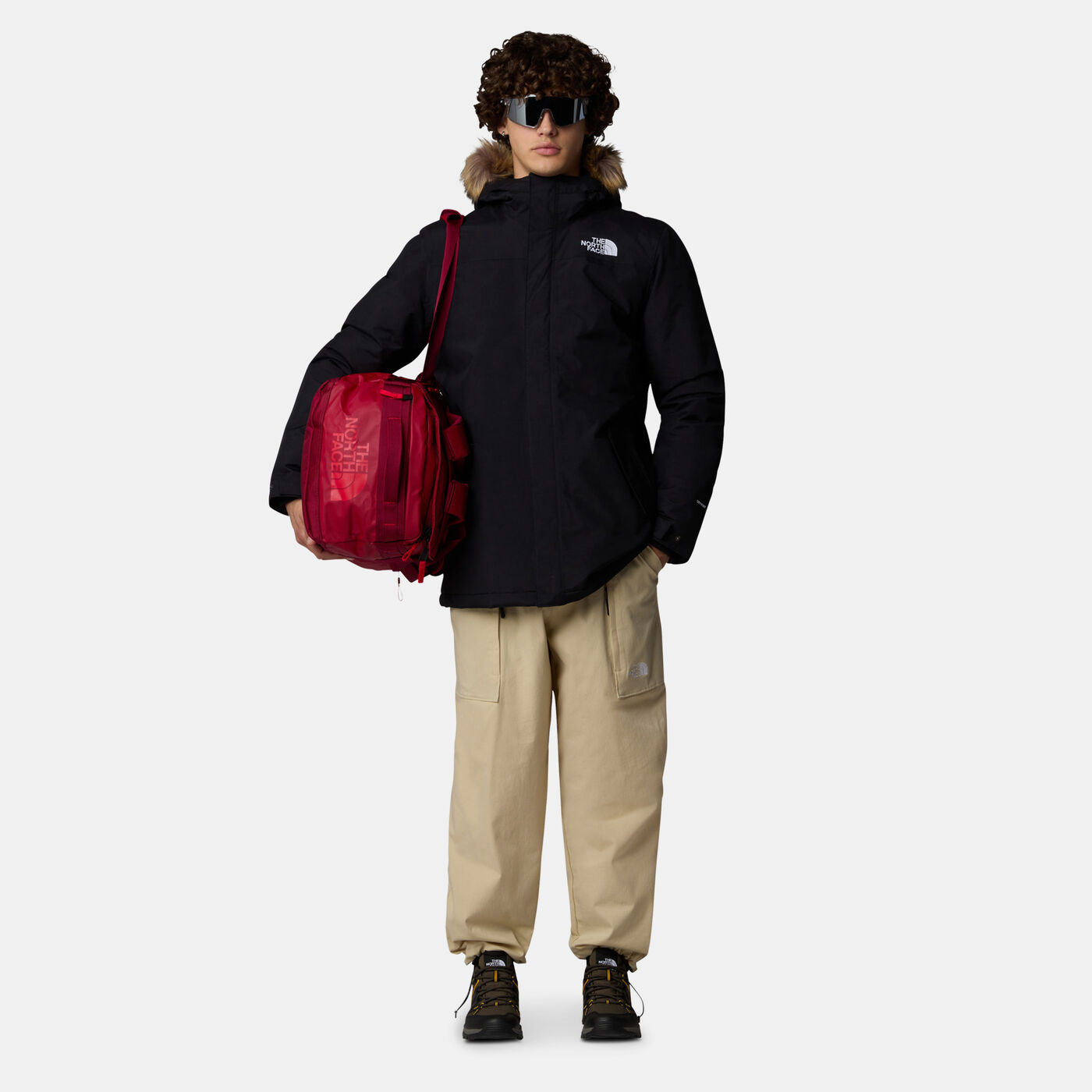 Men’s Zaneck Jacket