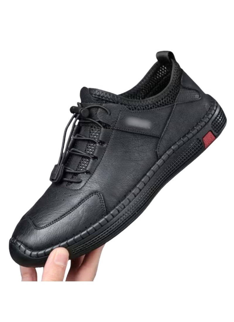 New Business Formal Casual Leather Shoes