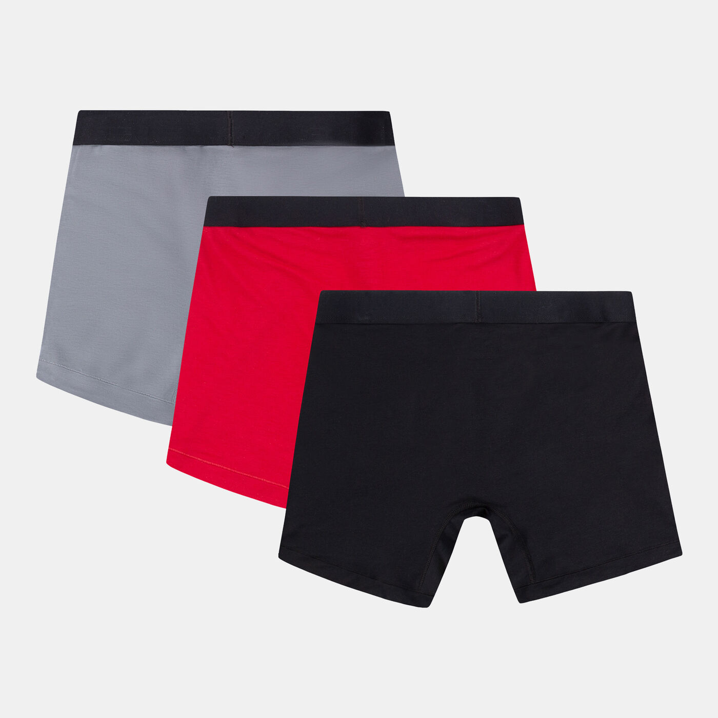 Men's Flight Modal Boxer Briefs (3-Pack)