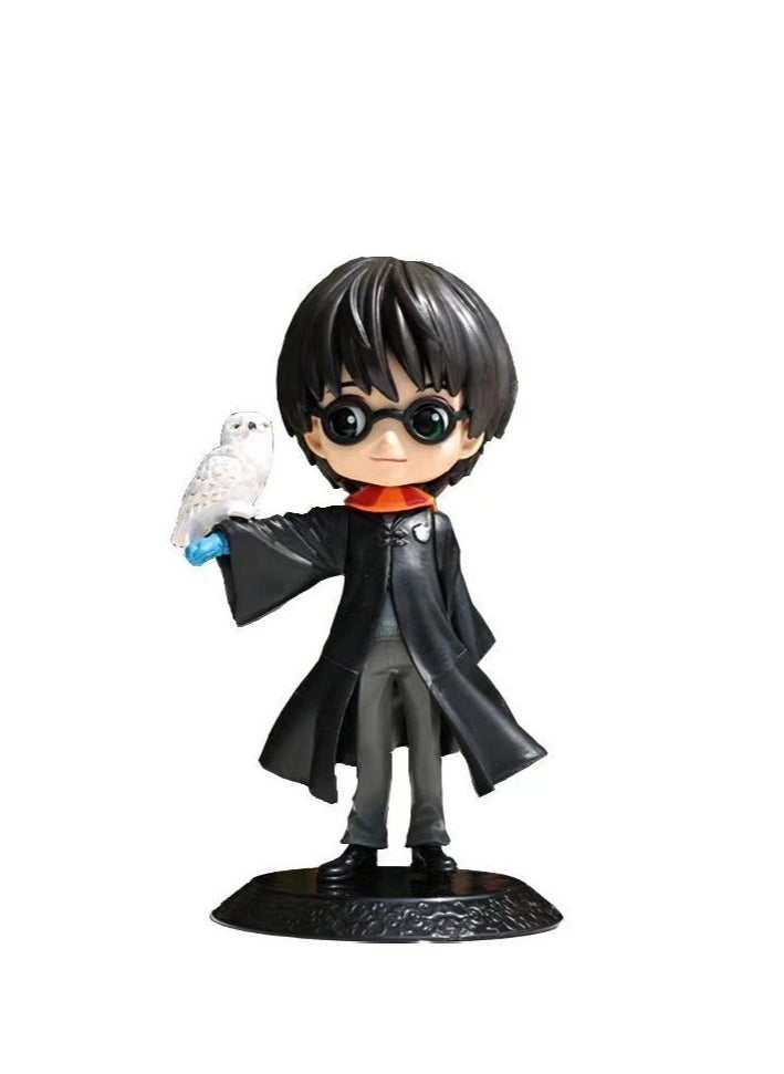 Harry Potter Collectible Action Figure 14cm