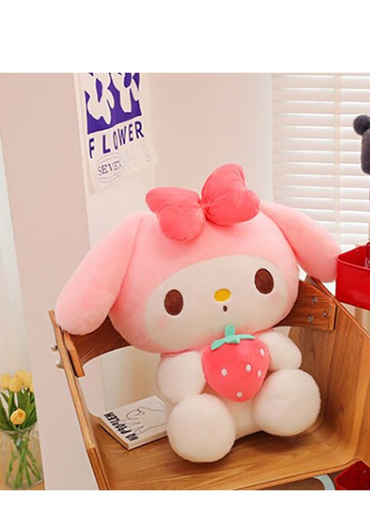 28cm Melody Plush Cartoon Doll