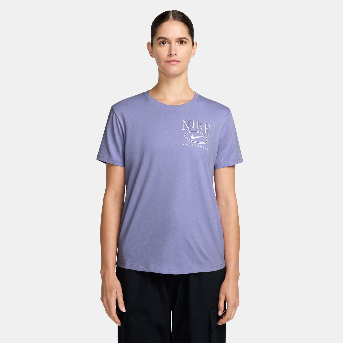 Women's Sportswear Club T-Shirt