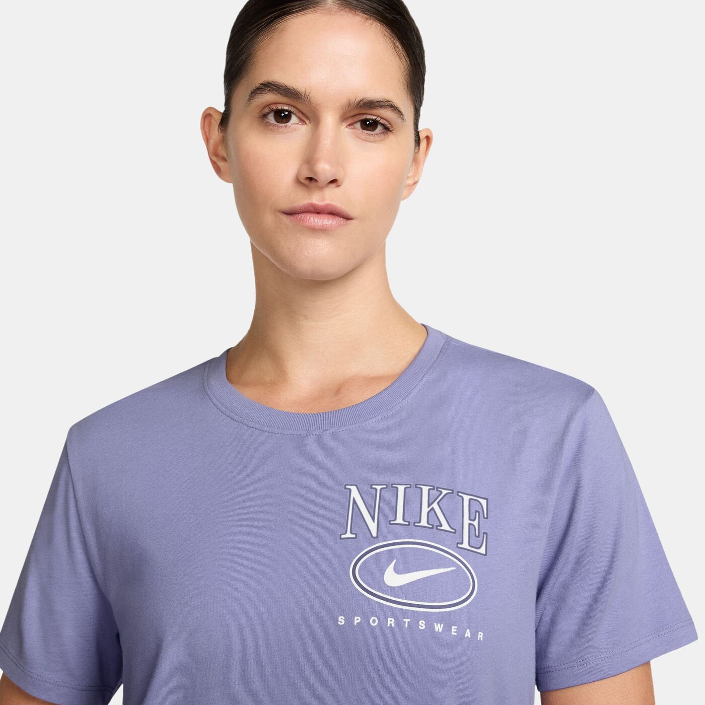 Women's Sportswear Club T-Shirt