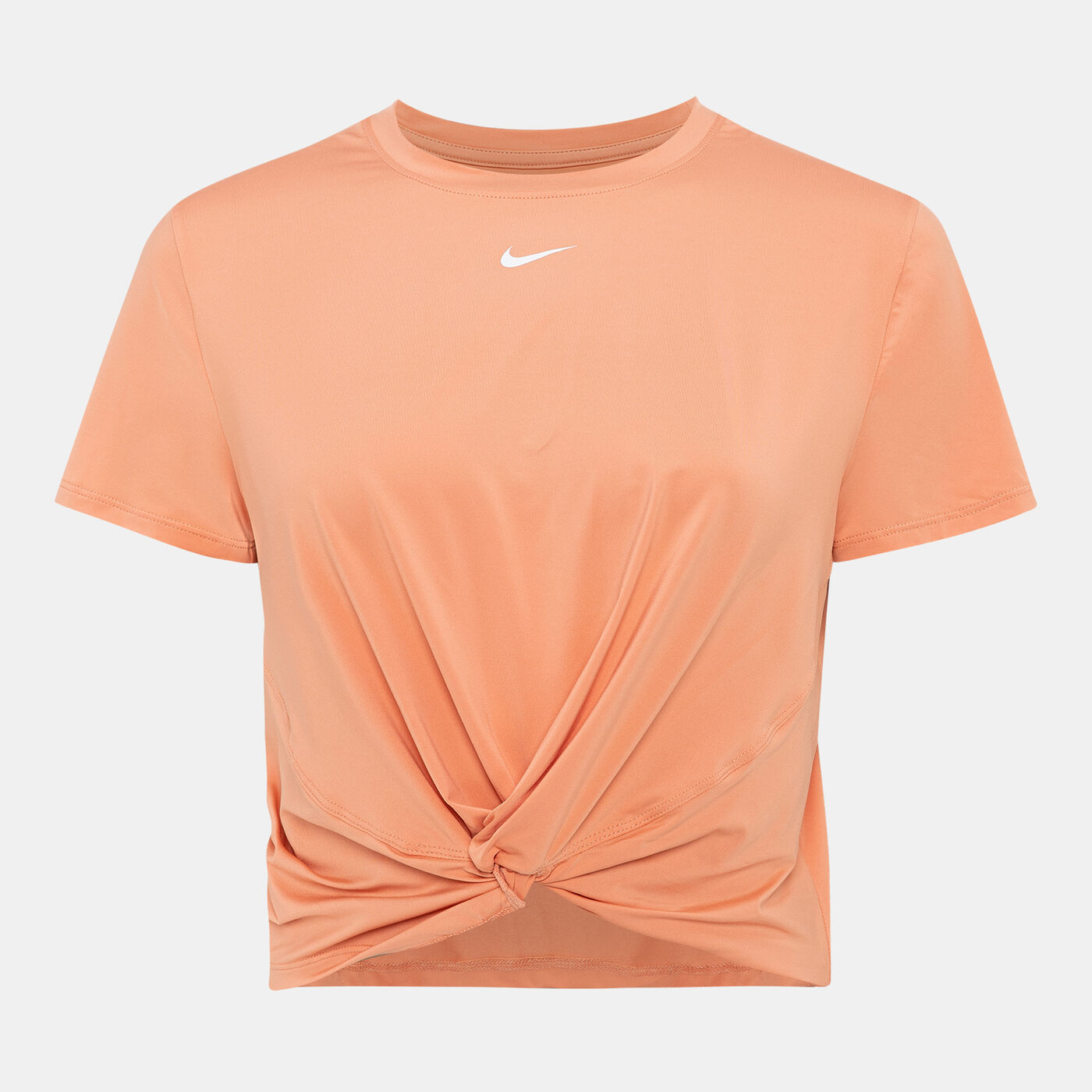 Women's One Classic Twist Training T-Shirt