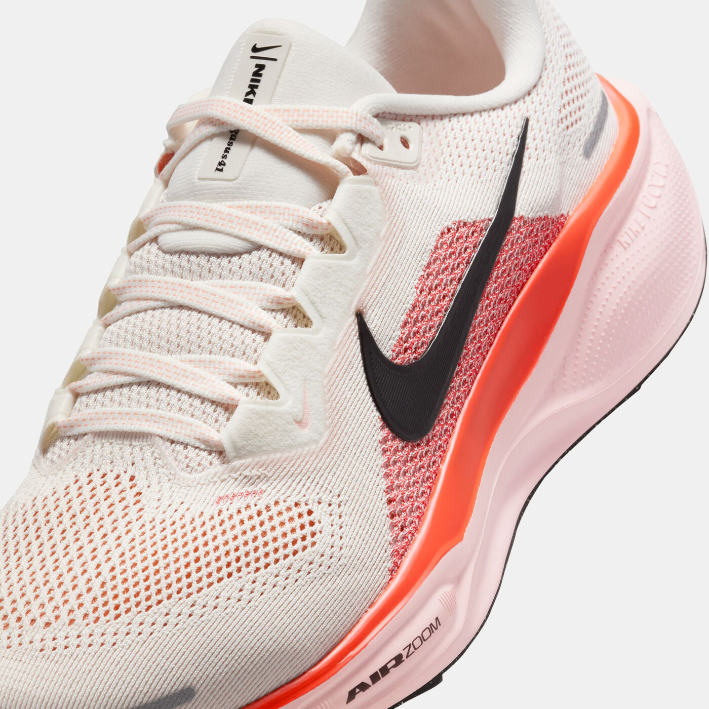 Women's Pegasus 41 Road Running Shoes