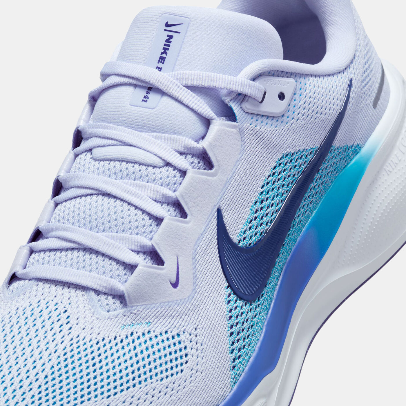 Men's Pegasus 41 Road Running Shoes