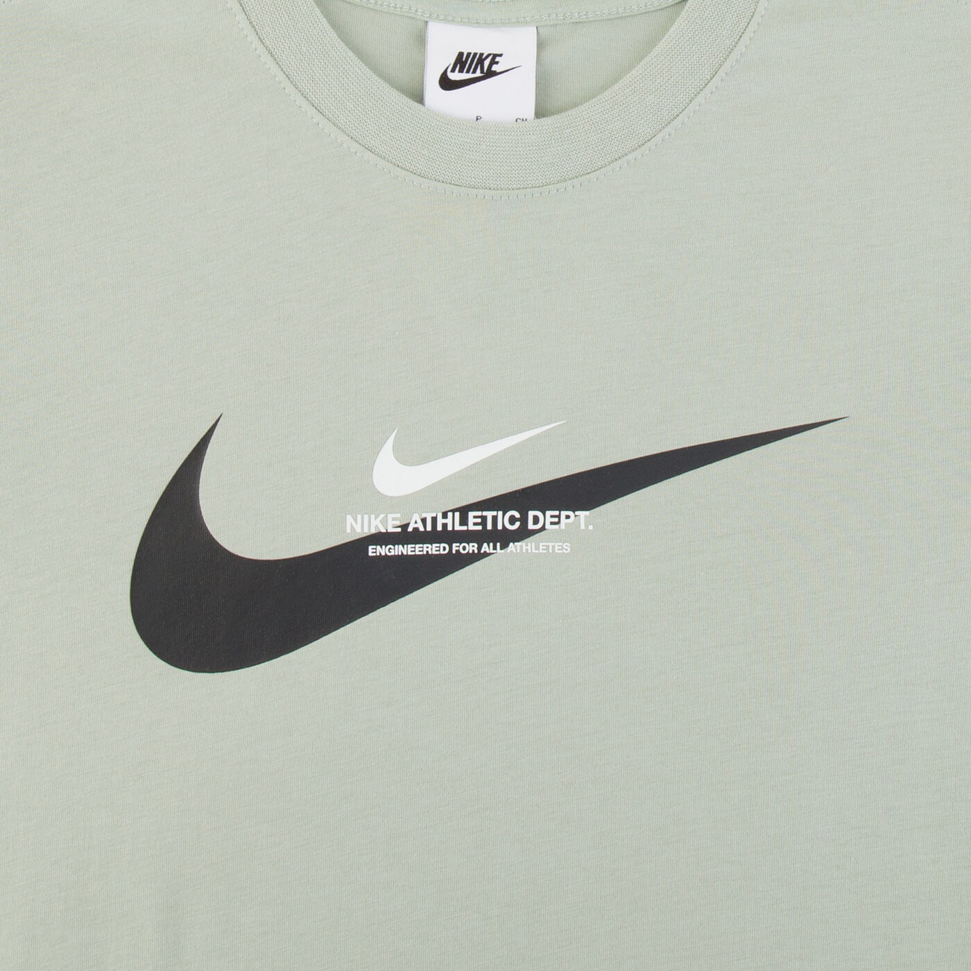 Kids' Sportswear Graphic T-Shirt