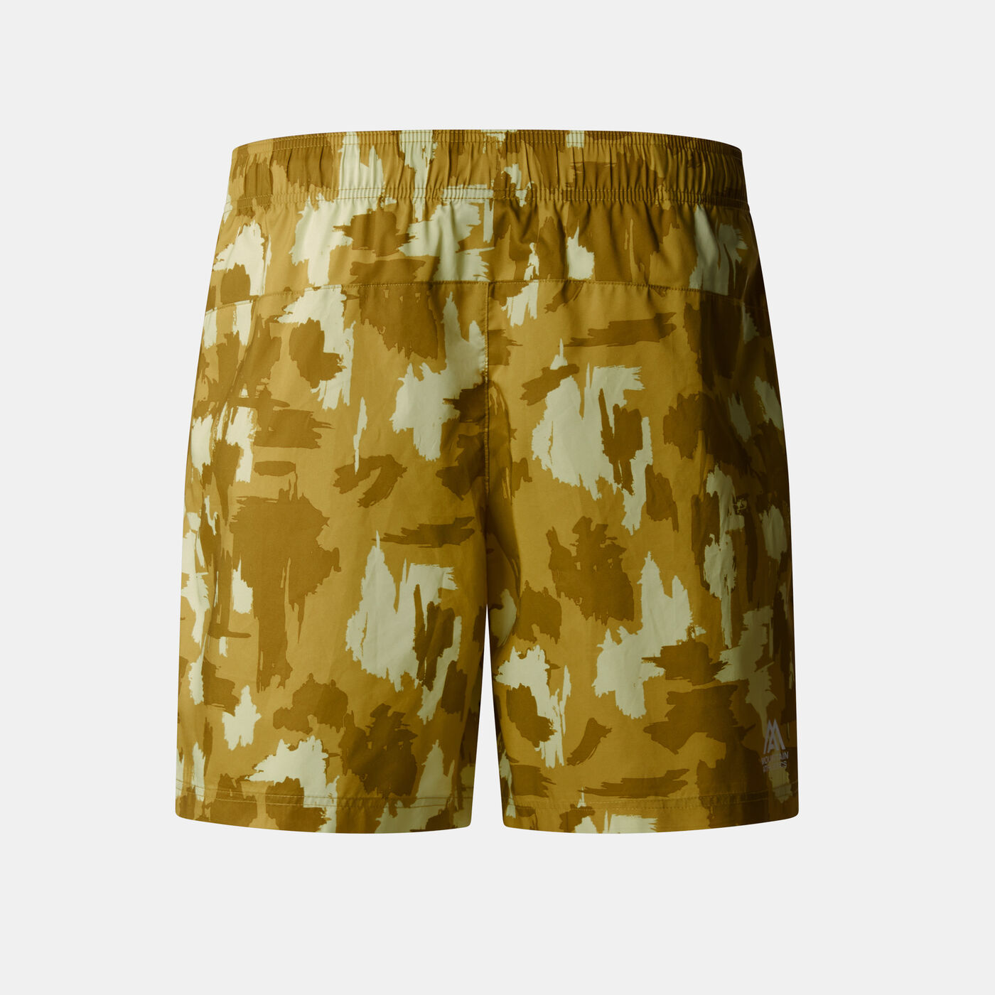 Men's Mountain Athletics 24/7 Printed Shorts