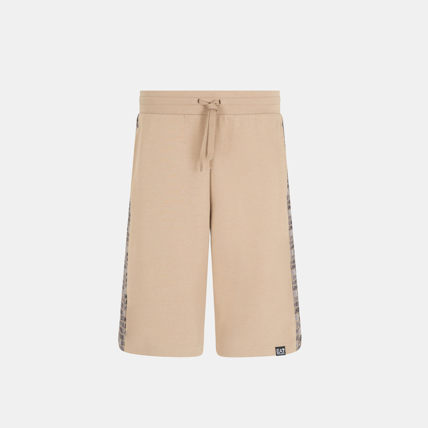 Men's Logo Series Bermuda Shorts