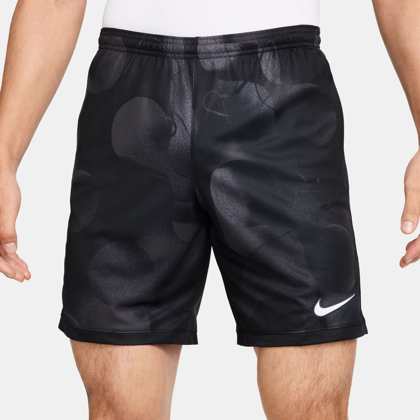 Men's Academy+ Dri-FIT Football Shorts