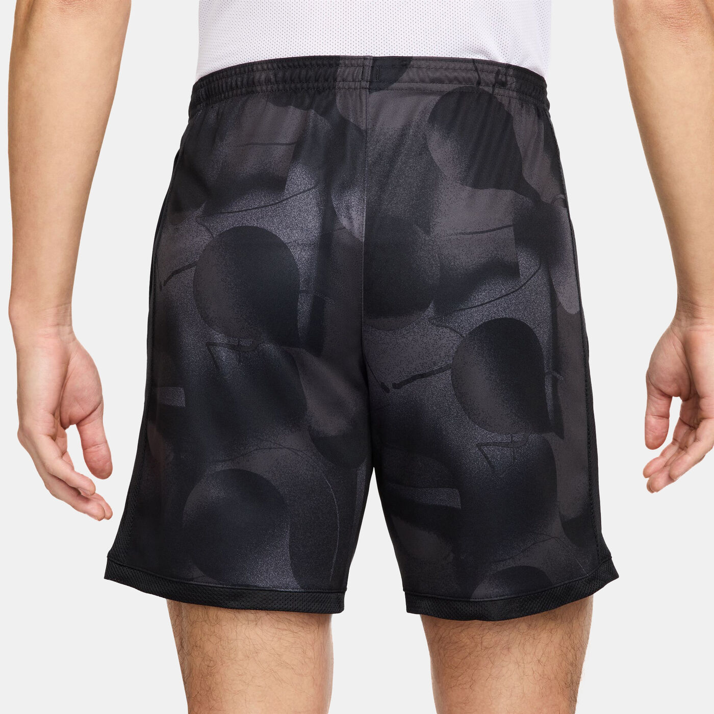 Men's Academy+ Dri-FIT Football Shorts