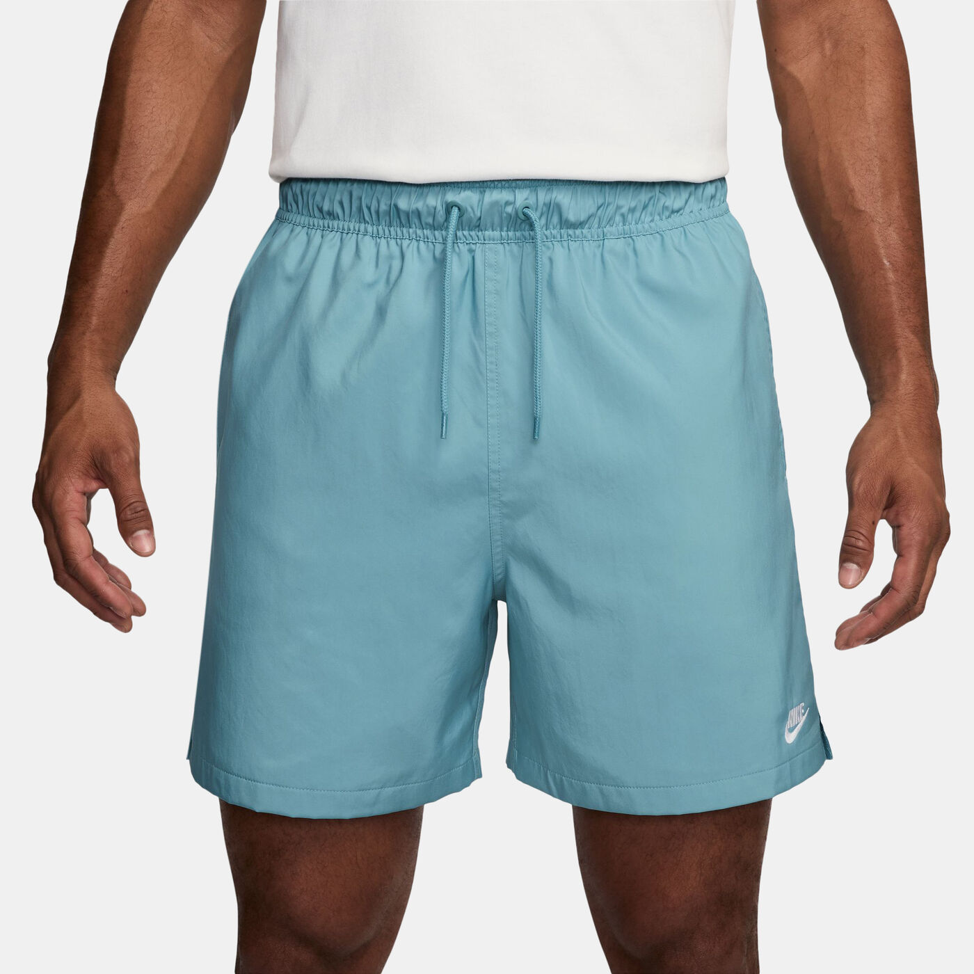 Men's Club Woven Flow Shorts