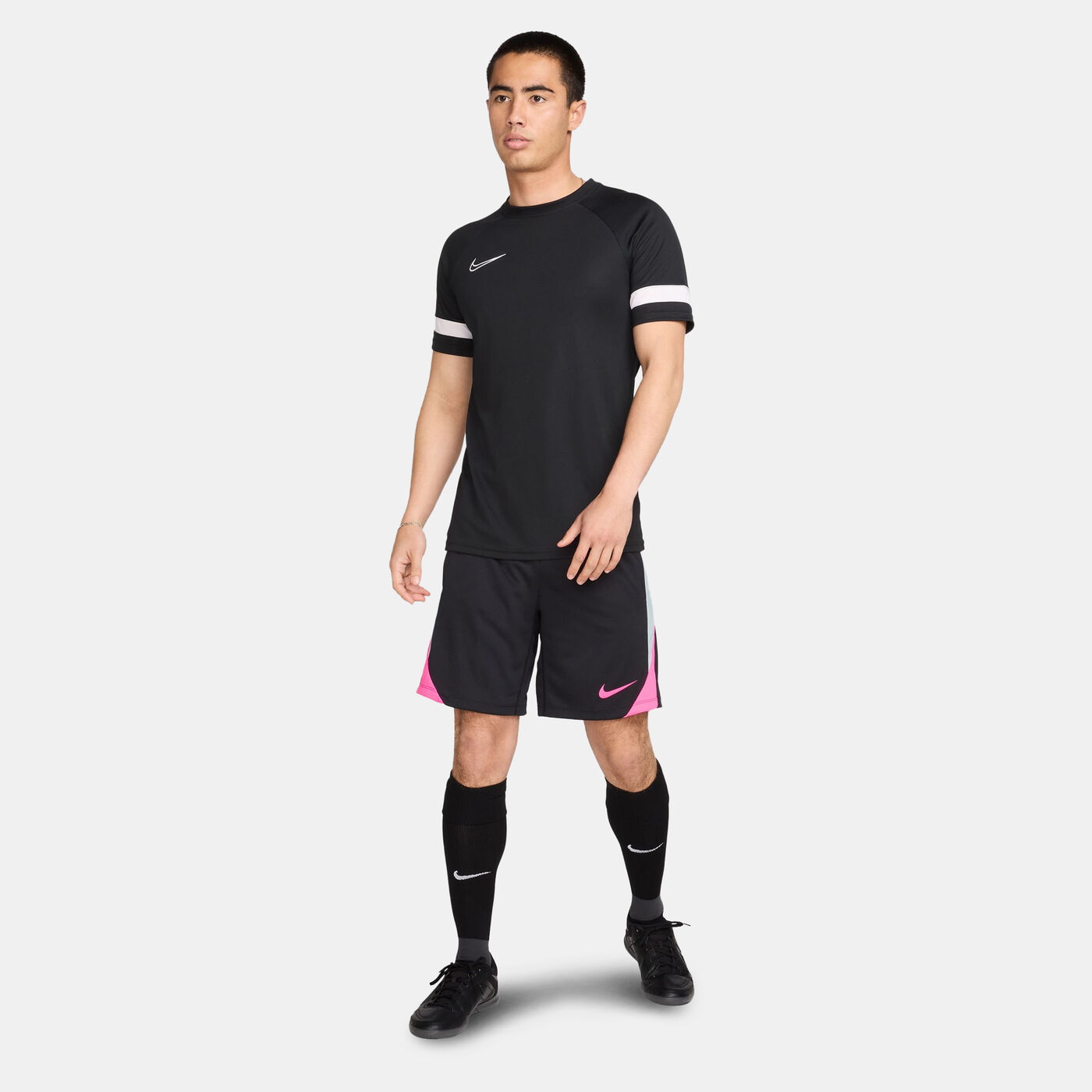 Men's Strike Dri-FIT Football Shorts