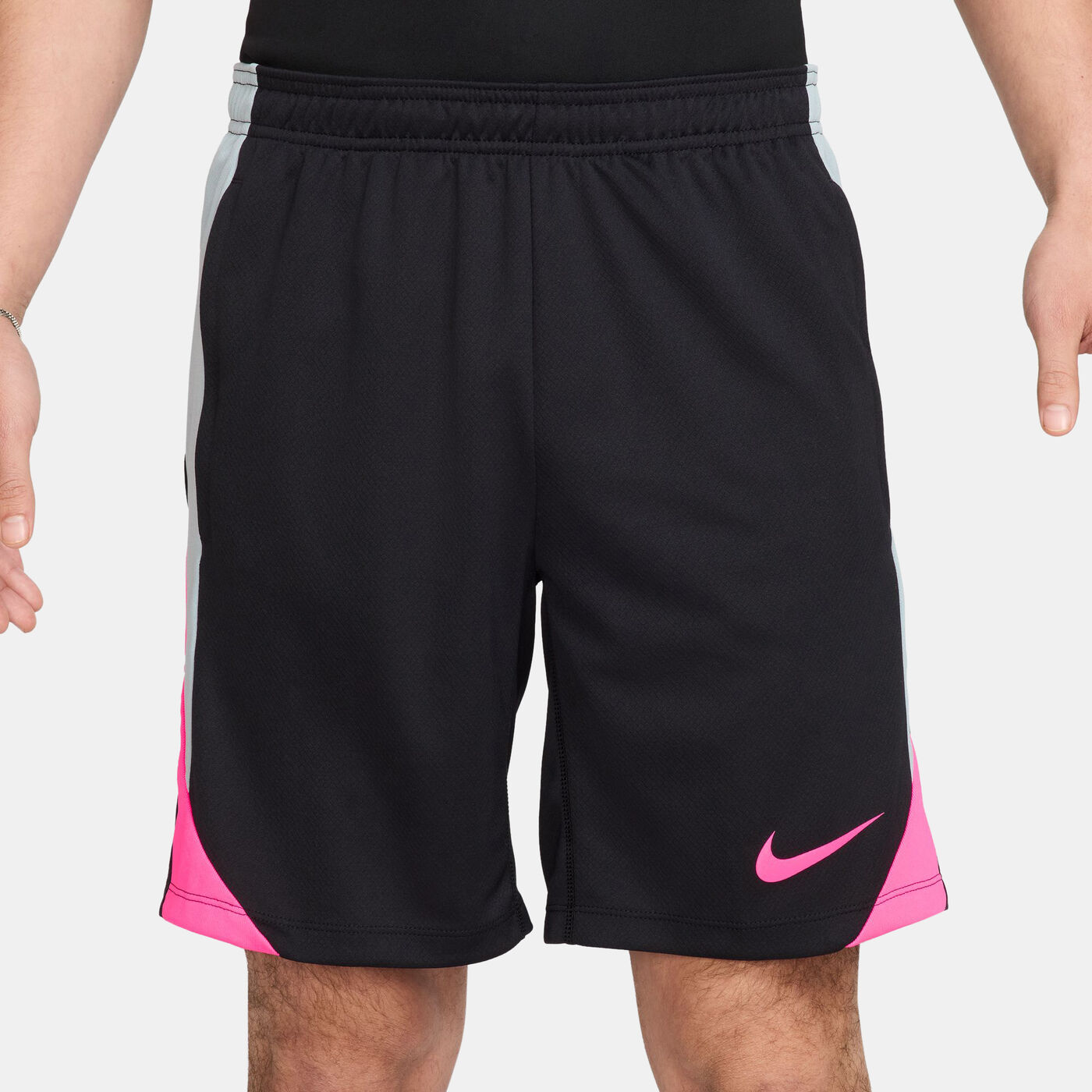Men's Strike Dri-FIT Football Shorts