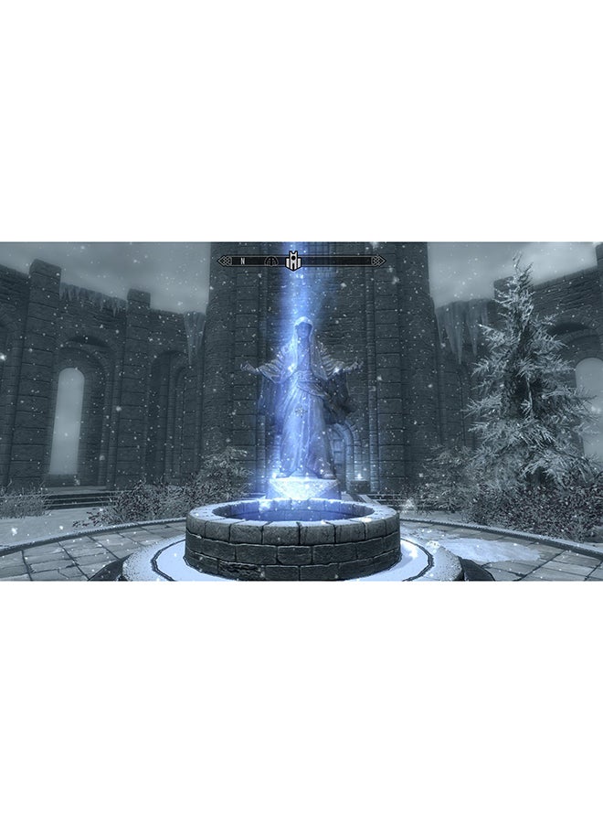 The Elder Scrolls V: Skyrim - (Intl Version) - Role Playing - PlayStation 3 (PS3)