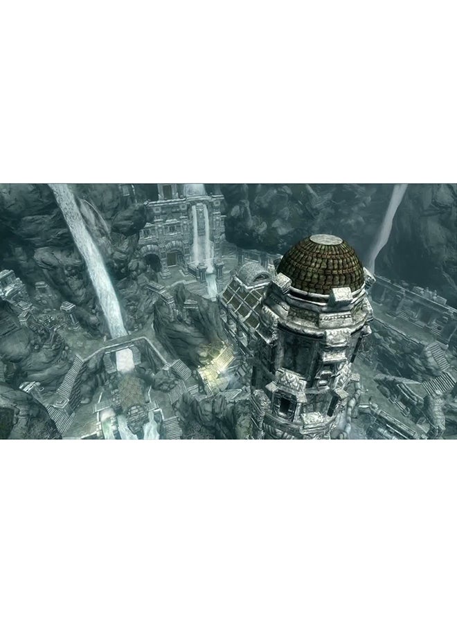 The Elder Scrolls V: Skyrim - (Intl Version) - Role Playing - PlayStation 3 (PS3)
