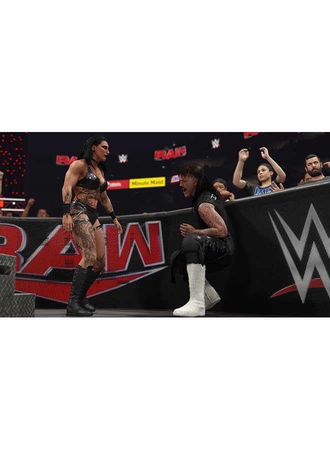 WWE 2K25 - Xbox One/Series X