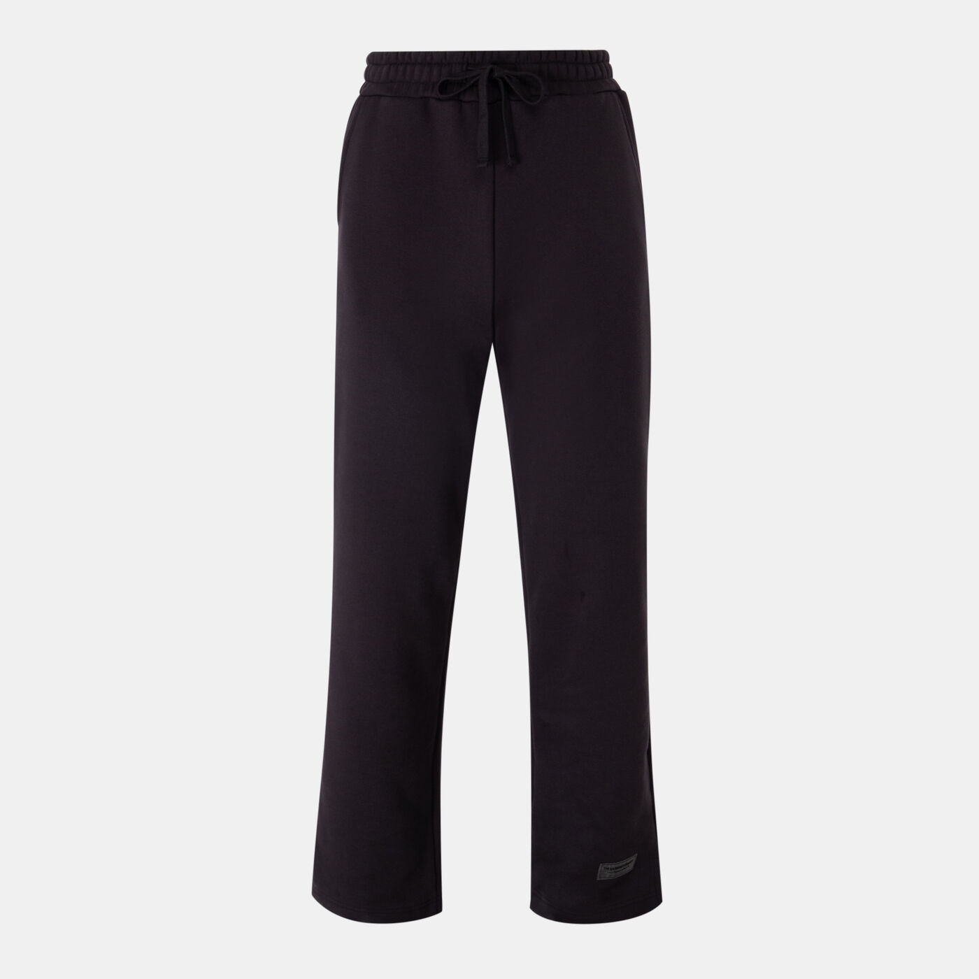 Men's Organic Wide Leg Joggers