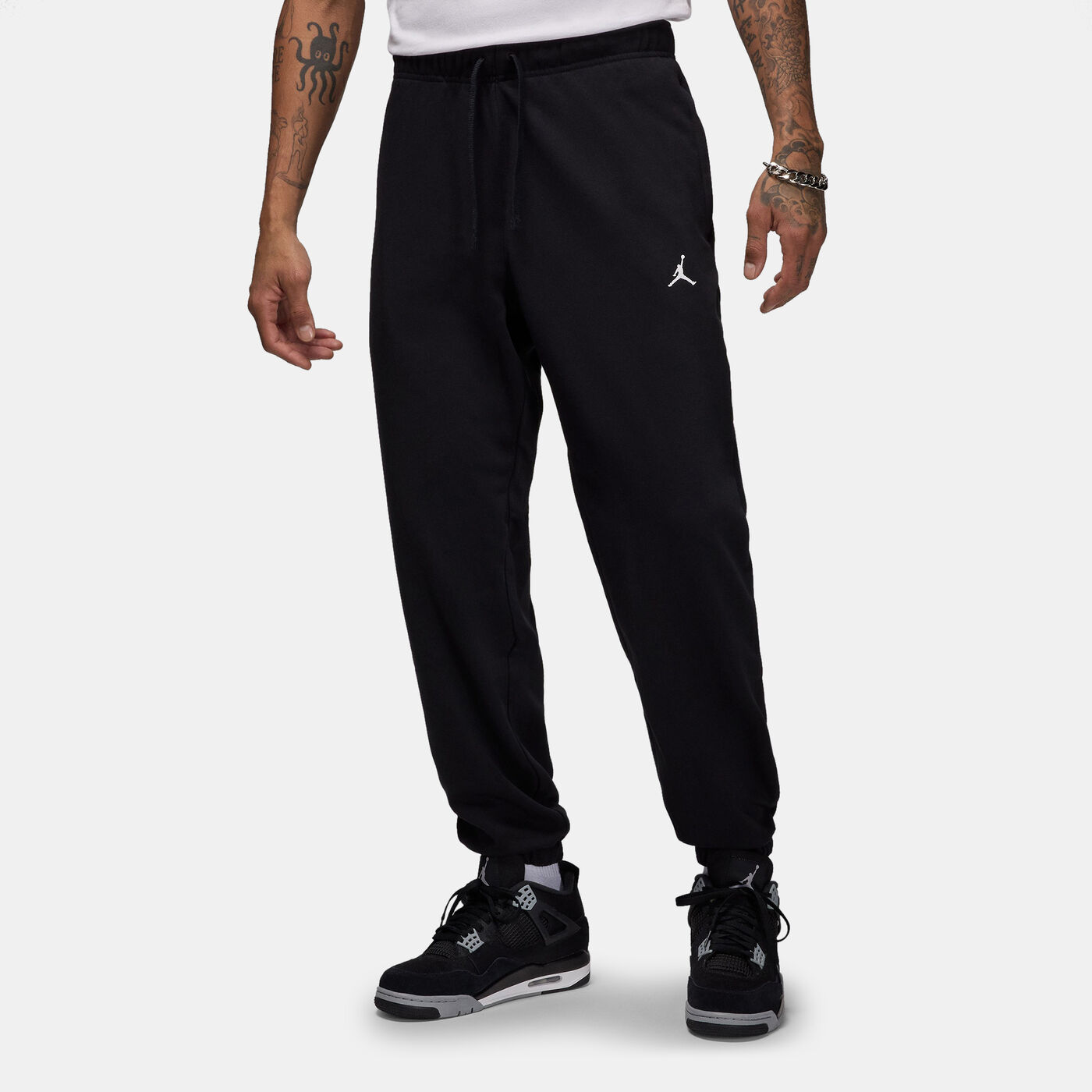 Men's Dri-FIT Sport Crossover Basketball Pants