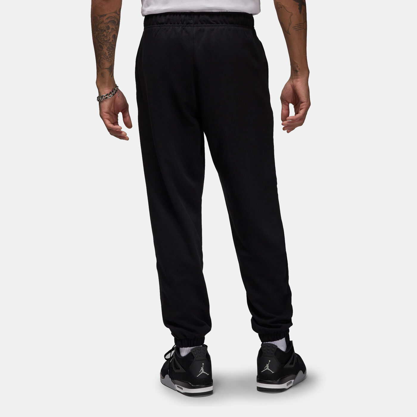 Men's Dri-FIT Sport Crossover Basketball Pants